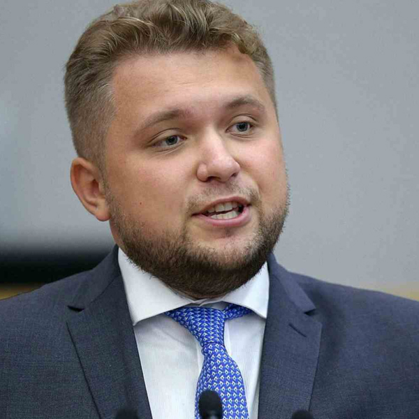 Борис
Чернышовзаместитель председателя Государственной Думы ФС РФ